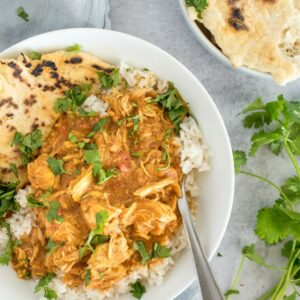 Butter Chicken