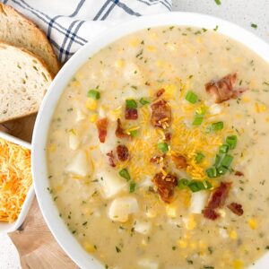 Potato Soup