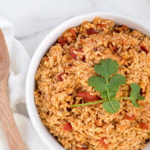 Mexican Rice